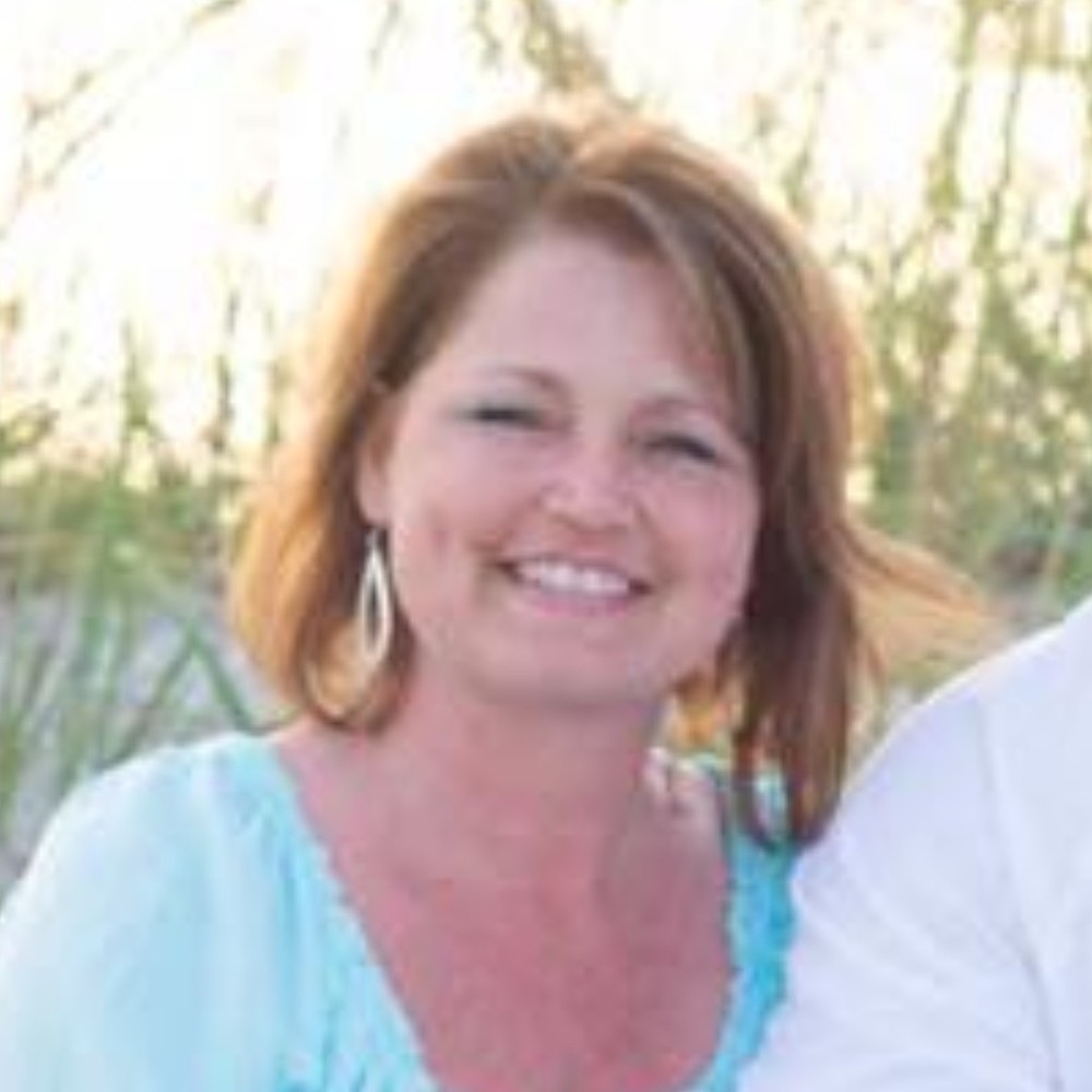 Meet your Posher, Christine